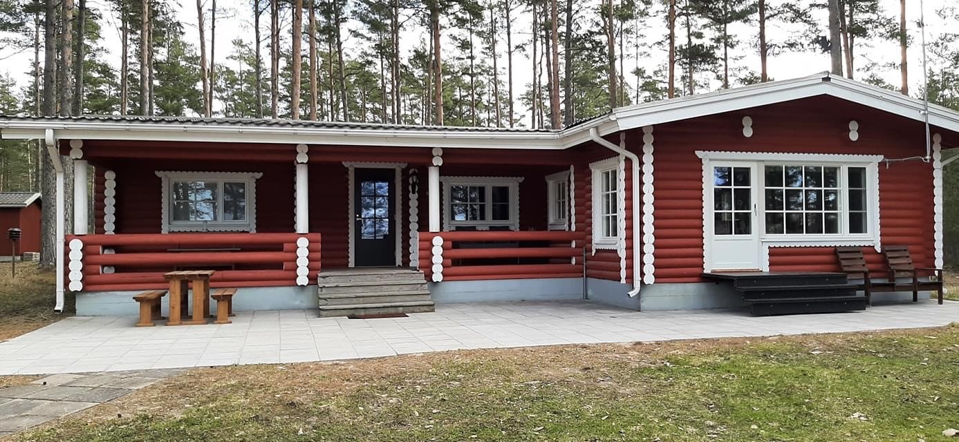 Päärakennus
