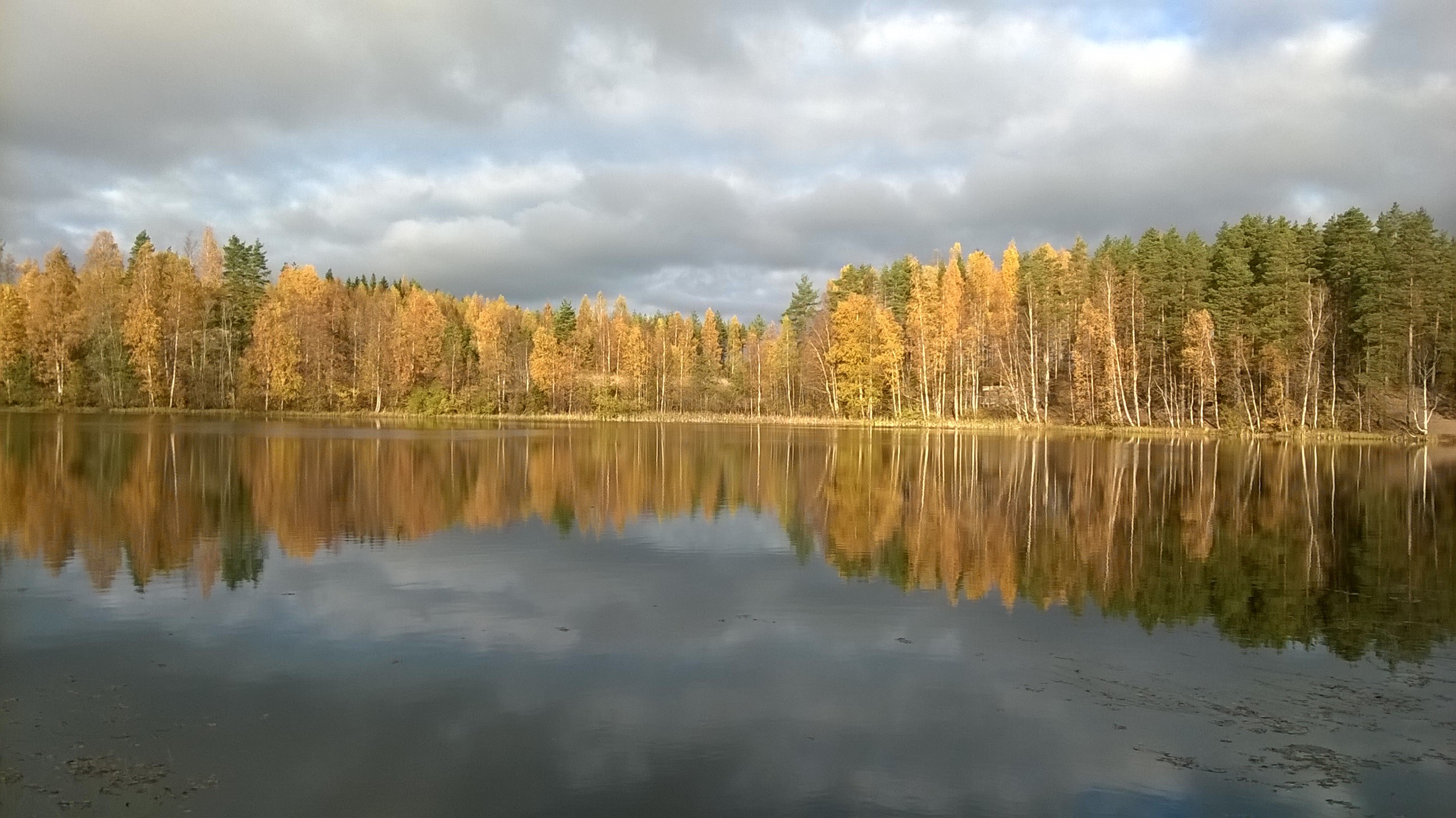 Joulun aikaa