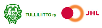 Tulliliitto ja JHL