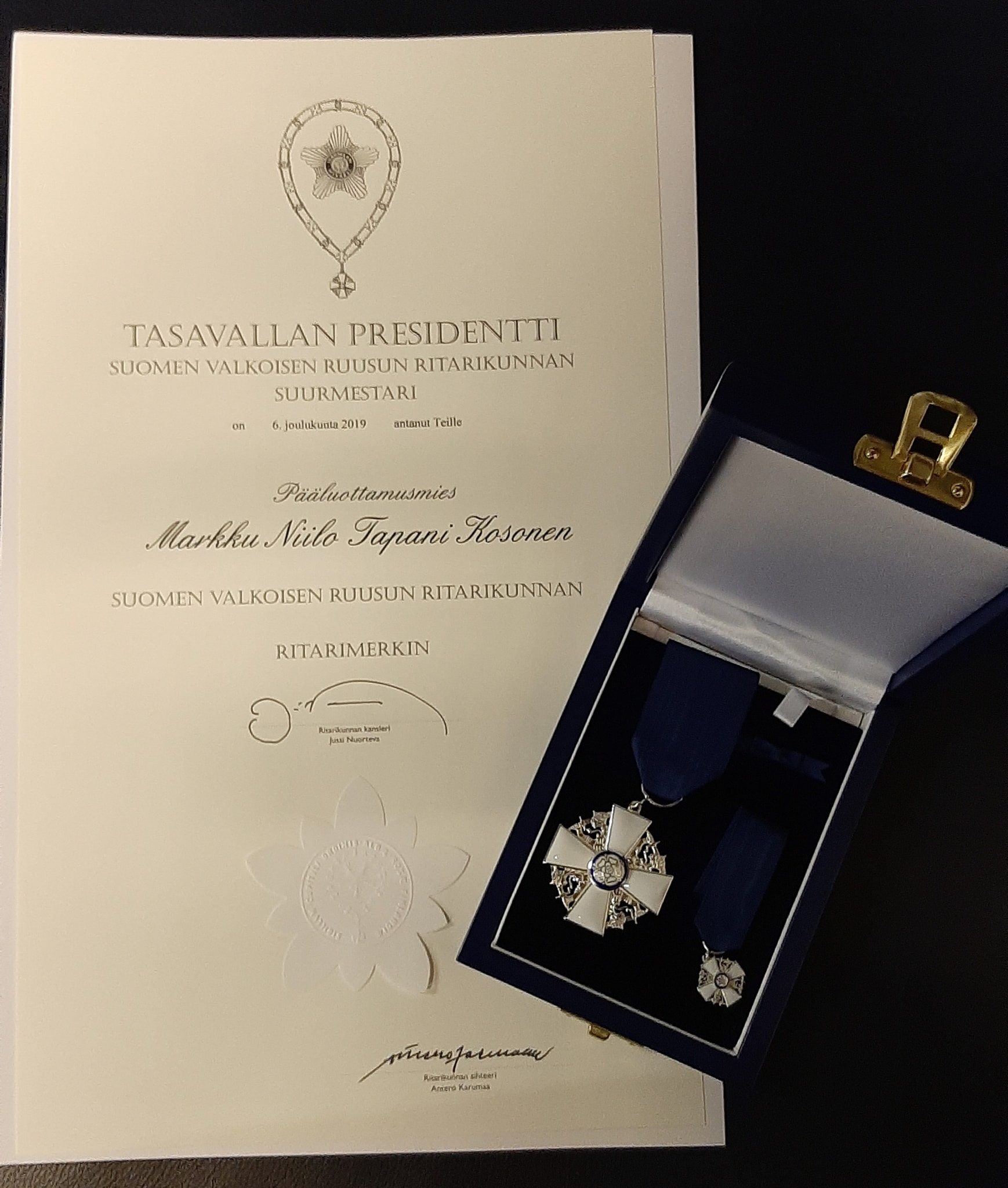 markku kunniamerkki 2